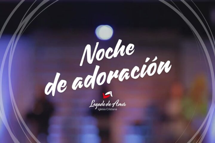 Noche de Adoración